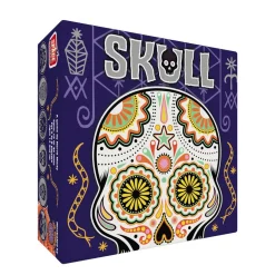 Skull|Space Cowboys Online