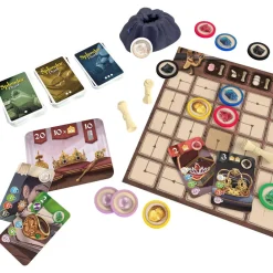 Splendor Duel Nl/Fr|Space Cowboys New