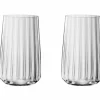 Outlet Spiegelau Lifestyle Longdrinkglas (510 Ml) (Set Van 4)