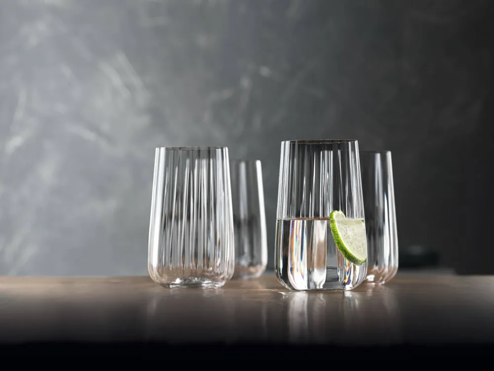 Outlet Spiegelau Lifestyle Longdrinkglas (510 Ml) (Set Van 4)