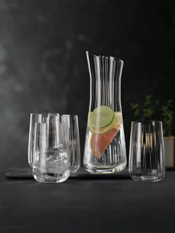 Outlet Spiegelau Lifestyle Longdrinkglas (510 Ml) (Set Van 4)