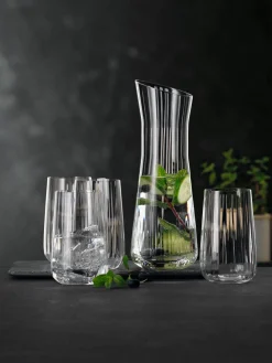 Outlet Spiegelau Lifestyle Longdrinkglas (510 Ml) (Set Van 4)