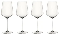 Fashion Spiegelau Style Wijnglas (Wit) (440 Ml) (Set Van 4)