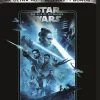 Star Wars Episode 9 - The Rise Of Skywalker (4K Ultra Hd Blu-Ray)|wehkamp Fashion