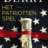Steve Berry Cotton Malone: Het Patriottenspel|wehkamp Shop