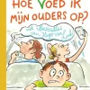 Stine Jensen En Frank Meester Hoe Voed Ik Mijn Ouders Op?|wehkamp Online