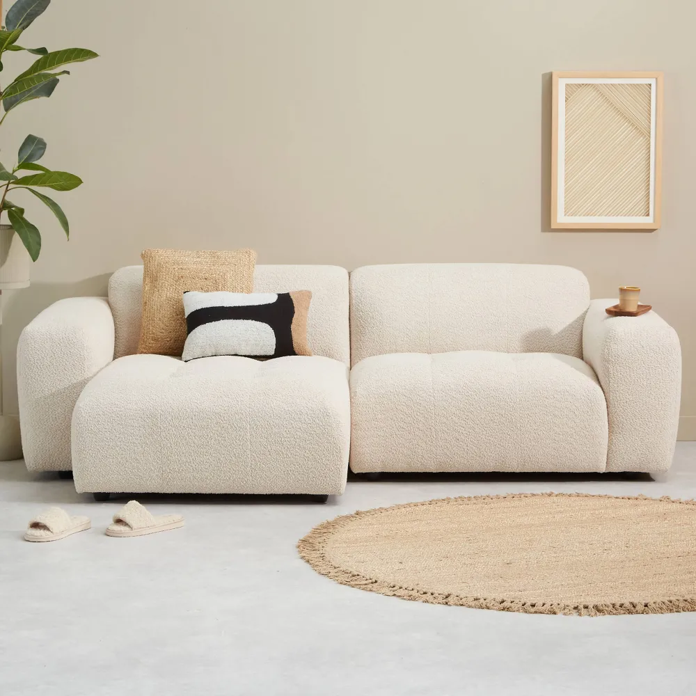 Best Sale Studio LIVIT Hoekbank Links Amara