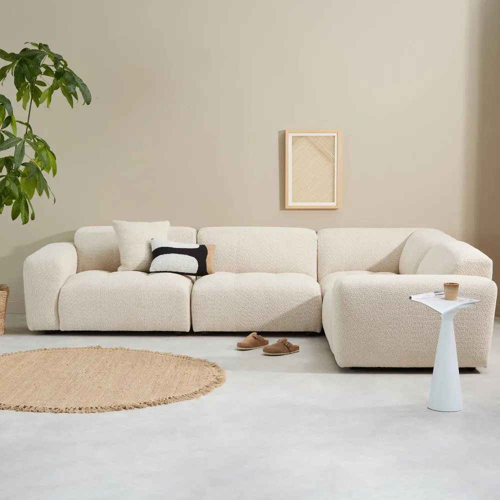 Store Studio LIVIT Hoekbank Modulair Amara