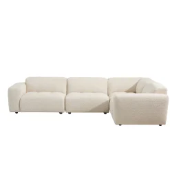 Store Studio LIVIT Hoekbank Modulair Amara