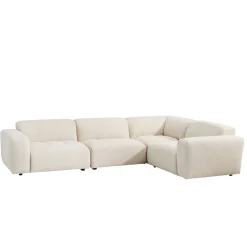 Store Studio LIVIT Hoekbank Modulair Amara