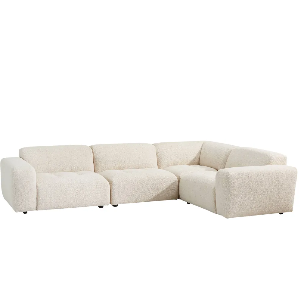 Store Studio LIVIT Hoekbank Modulair Amara