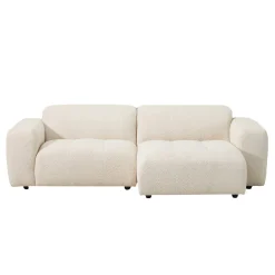 Online Studio LIVIT Hoekbank Rechts Amara