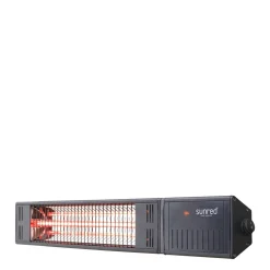 Heater Fortuna Wall 1500|Sunred Hot