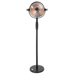 Heater Retro Sphere|Sunred Best Sale