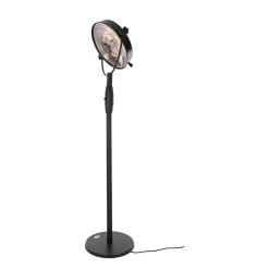 Heater Retro Sphere|Sunred Best Sale