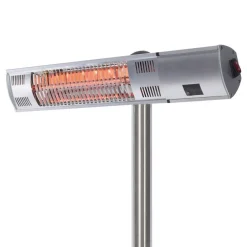 Heater Royal Diamond Silverline 2000|Sunred Discount