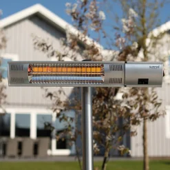 Heater Royal Diamond Silverline 2000|Sunred Discount