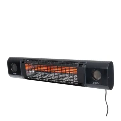 Wand Heater Sun And Sound 2000|Sunred Shop