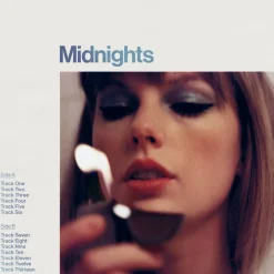 Taylor Swift - Midnights (Lp)|wehkamp Best
