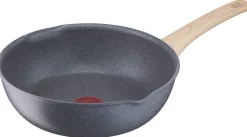 Store Tefal Natural Force Multipan (O26 Cm)