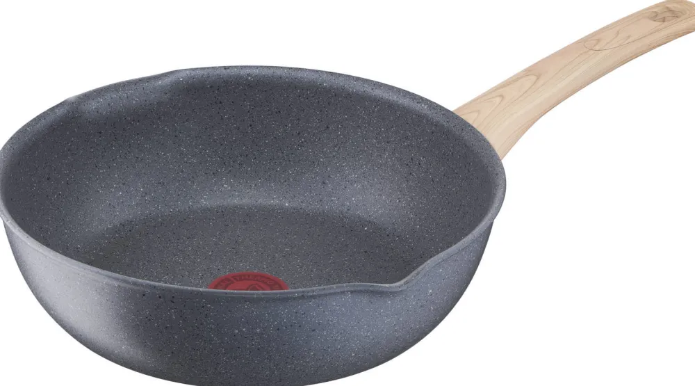 Store Tefal Natural Force Multipan (O26 Cm)