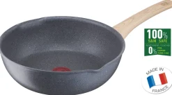 Store Tefal Natural Force Multipan (O26 Cm)