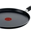 Outlet Tefal Pannenkoekpan Simplicity+ (O25 Cm)