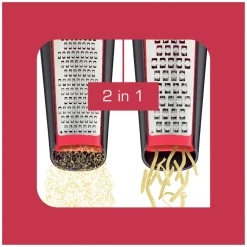 Fashion Tefal Rasp Ingenio Kitchentools