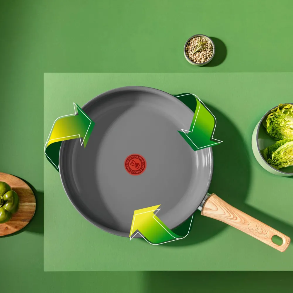 Online Tefal Revive Koekenpan (O24 Cm)