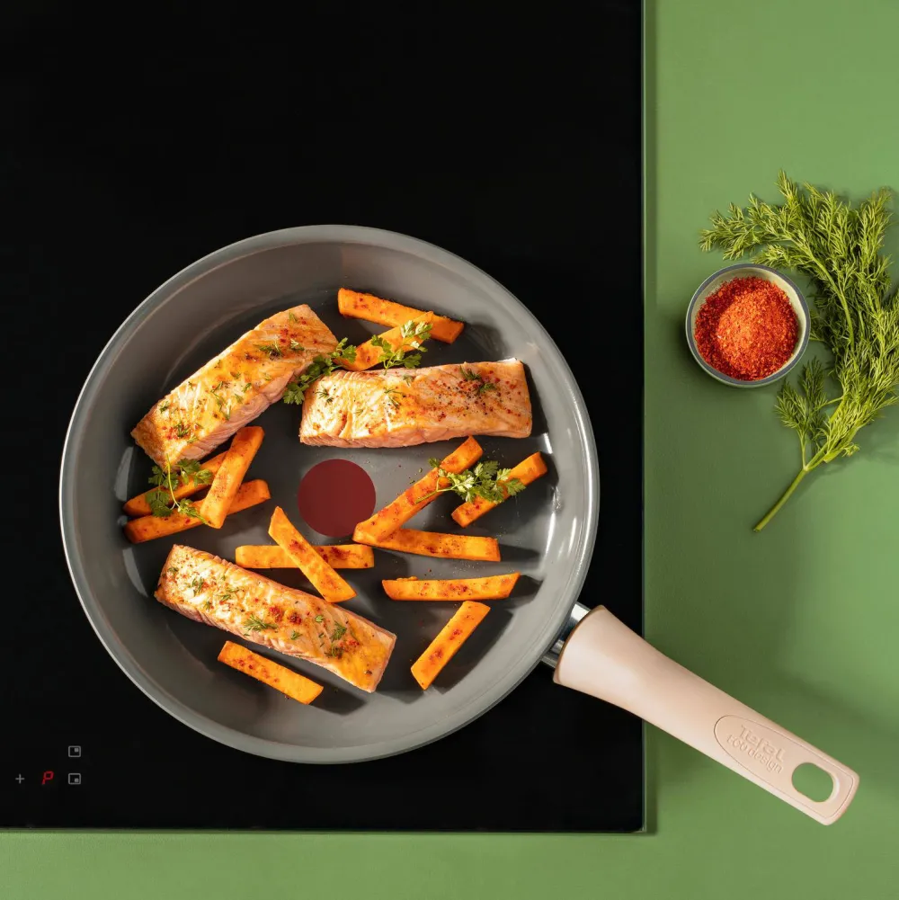 Online Tefal Revive Koekenpan (O20 Cm)
