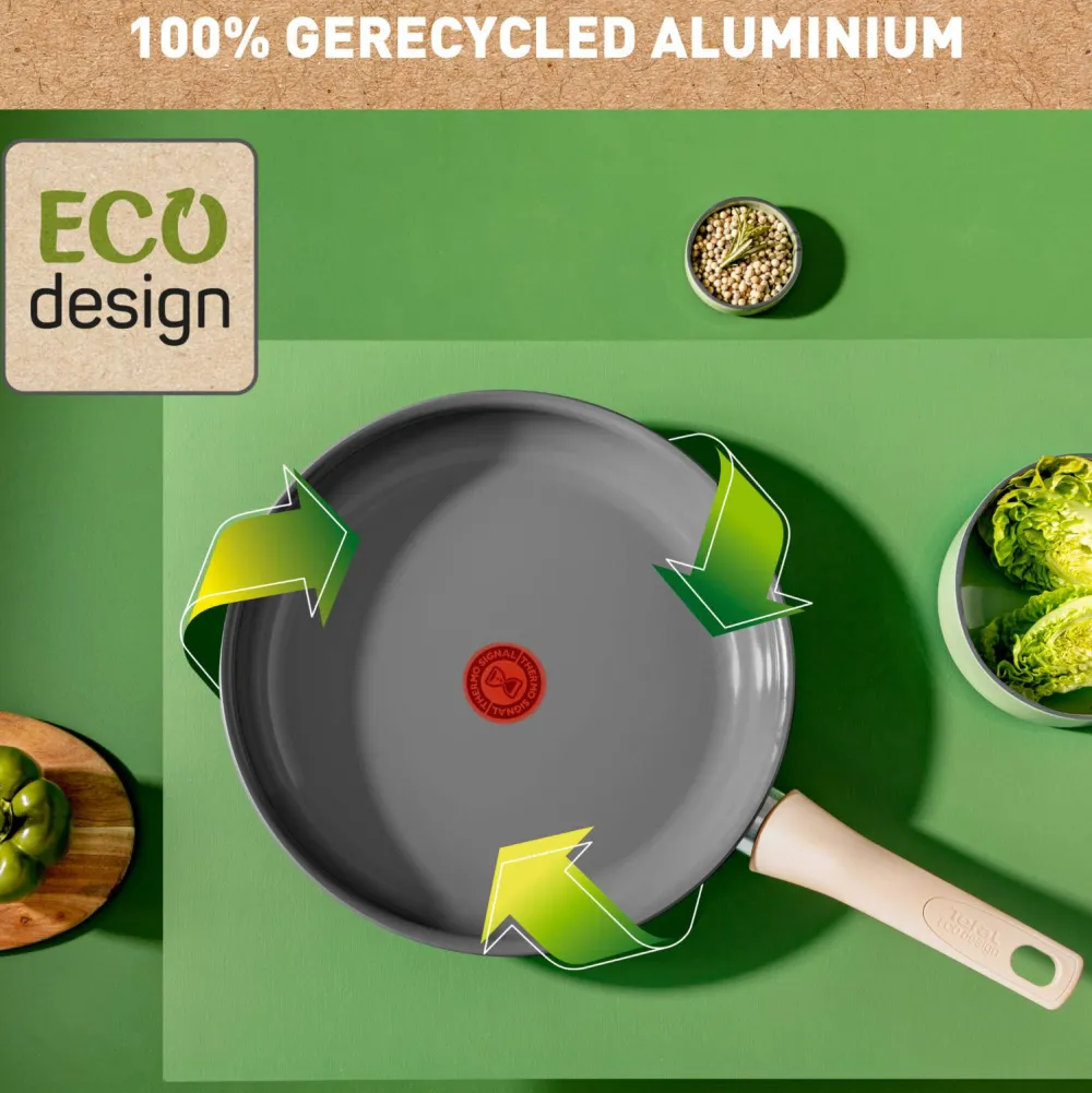 Online Tefal Revive Koekenpan (O20 Cm)
