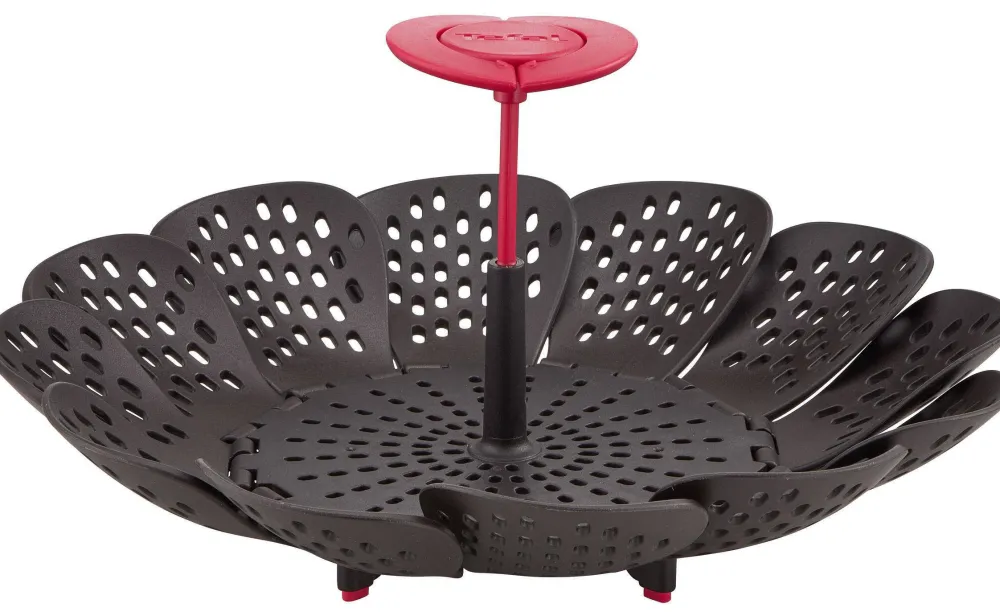 Store Tefal Stoommandje Ingenio Kitchentools