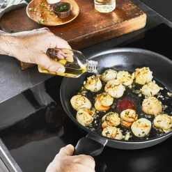 Fashion Tefal Unlimited Pannenset (Set Van 3)