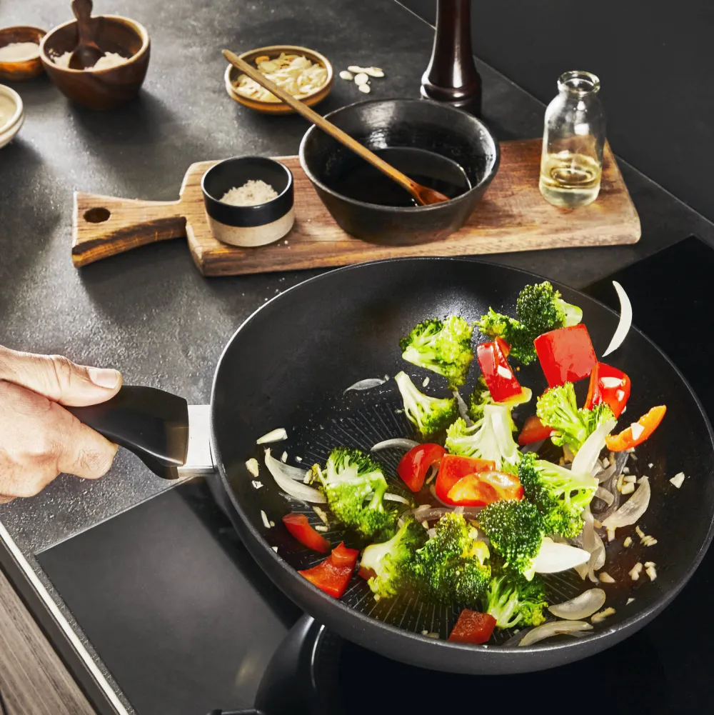 Fashion Tefal Unlimited Pannenset (Set Van 3)