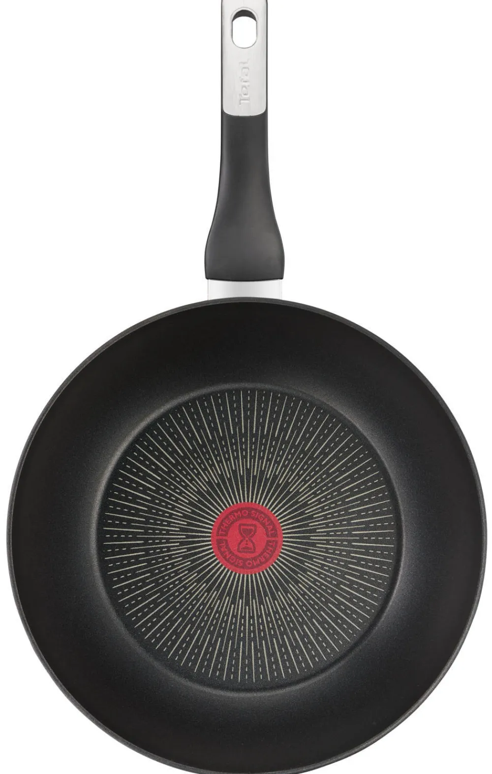 Fashion Tefal Unlimited Pannenset (Set Van 3)