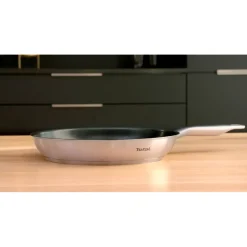 Clearance Tefal Virtuoso Koekenpan (O30 Cm)