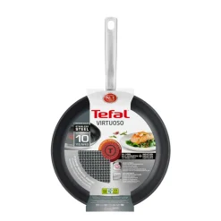 Clearance Tefal Virtuoso Koekenpan (O30 Cm)