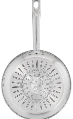 Discount Tefal Virtuoso Koekenpan (Set Van 2)