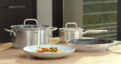 Discount Tefal Virtuoso Koekenpan (Set Van 2)