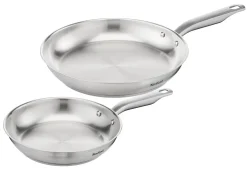 Online Tefal Virtuoso Koekenpannenset (O24/28 Cm) (Set Van 2)