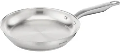 Online Tefal Virtuoso Koekenpannenset (O24/28 Cm) (Set Van 2)