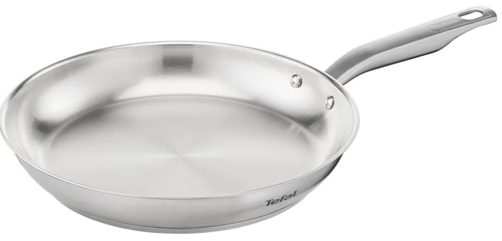 Online Tefal Virtuoso Koekenpannenset (O24/28 Cm) (Set Van 2)