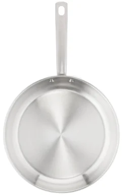Online Tefal Virtuoso Koekenpannenset (O24/28 Cm) (Set Van 2)