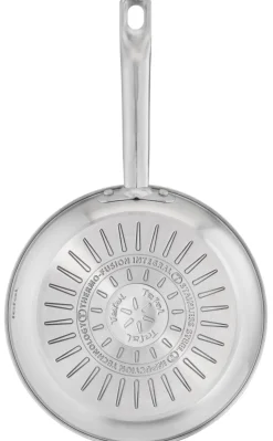 Online Tefal Virtuoso Koekenpannenset (O24/28 Cm) (Set Van 2)