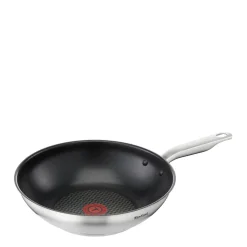Shop Tefal Virtuoso Wokpan (O28 Cm)