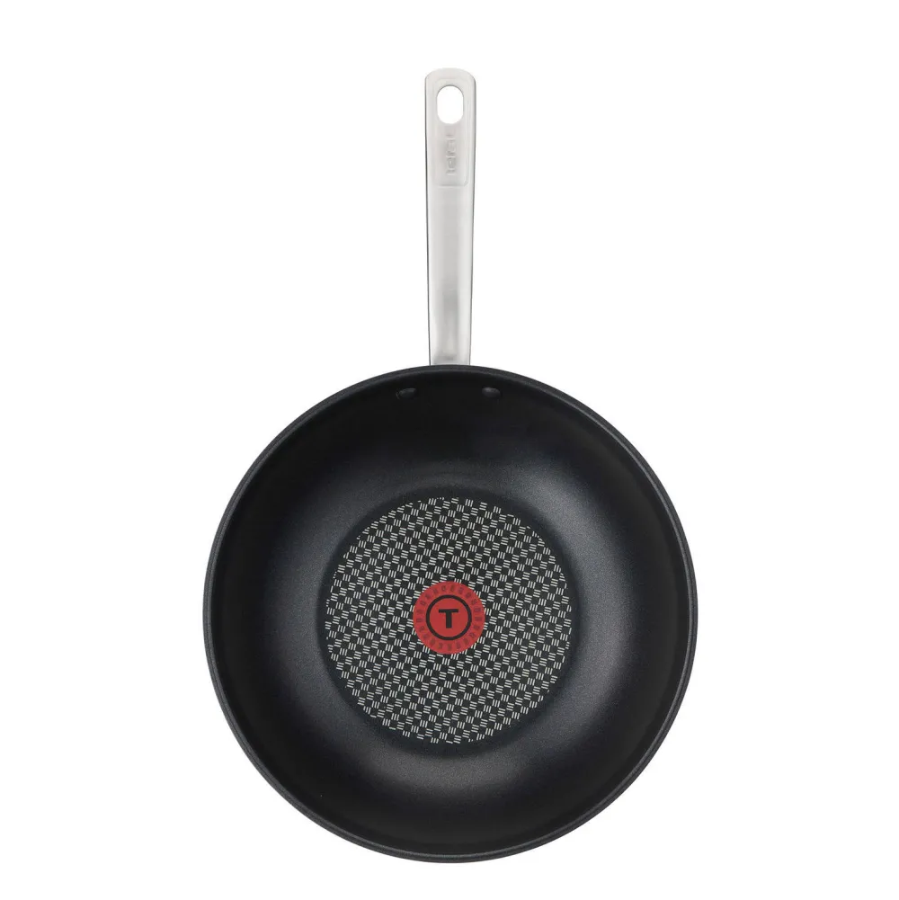 Shop Tefal Virtuoso Wokpan (O28 Cm)