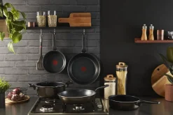 Clearance Tefal Xl Force Hapjespan (O24 Cm)