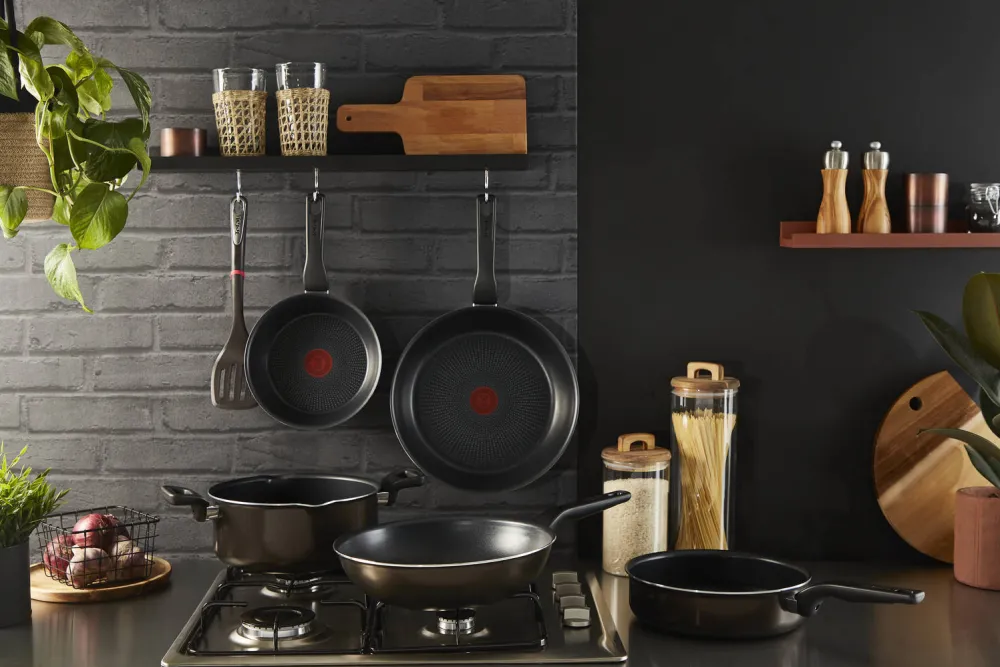 Outlet Tefal Xl Force Koekenpan (O20 Cm)