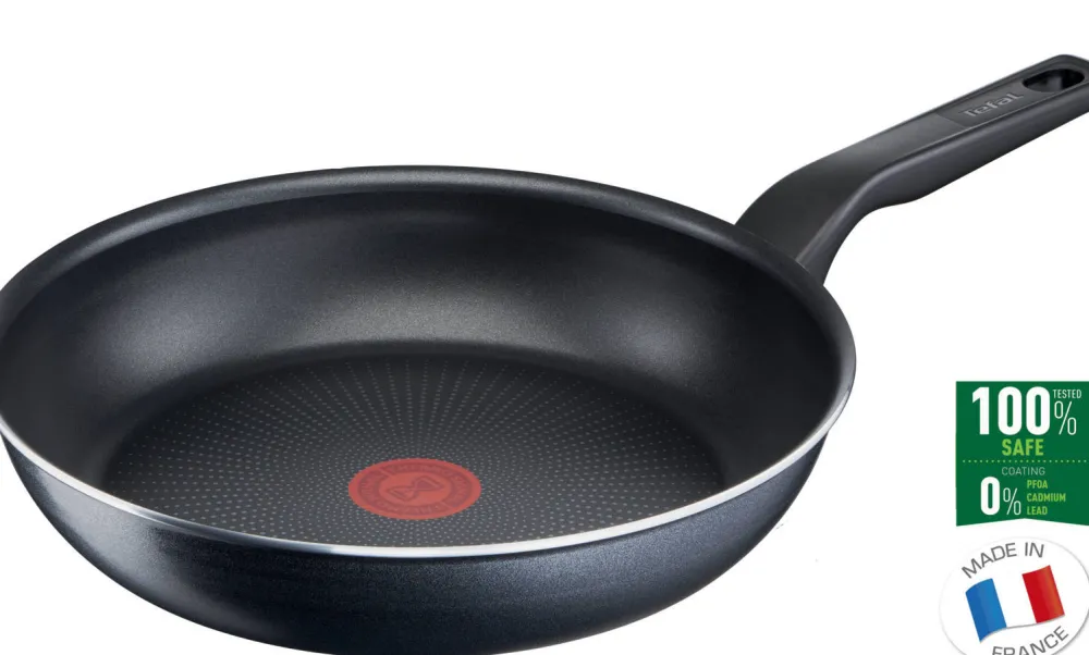 Sale Tefal Xl Force Koekenpan (O28 Cm)