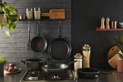 Best Tefal Xl Force Pannenset (Set Van 3)